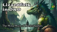 Wandering DMs artwork