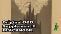 Wandering DMs artwork