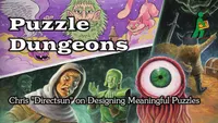 Wandering DMs artwork