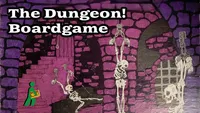 Wandering DMs artwork