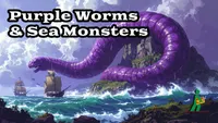 Wandering DMs artwork