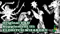 Wandering DMs artwork