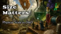 Wandering DMs artwork