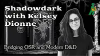 Wandering DMs artwork