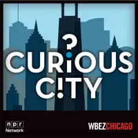 Curious City artwork