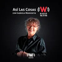 Así las cosas artwork