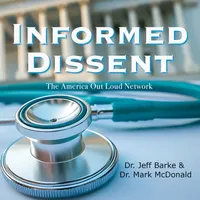 Informed Dissent artwork