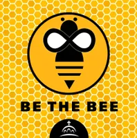 Be the Bee artwork