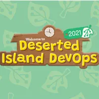 Arrested DevOps artwork