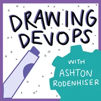 Arrested DevOps artwork