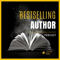 Bestselling Author Podcast artwork