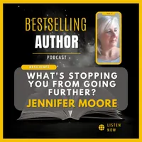 Bestselling Author Podcast artwork