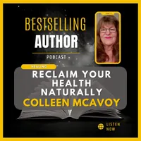 Bestselling Author Podcast artwork