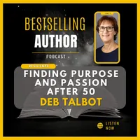 Bestselling Author Podcast artwork