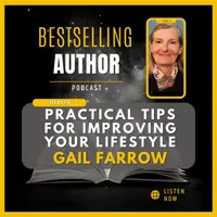 Bestselling Author Podcast artwork