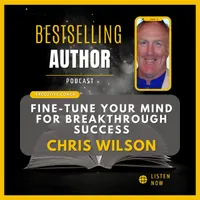 Bestselling Author Podcast artwork