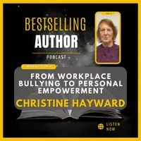 Bestselling Author Podcast artwork