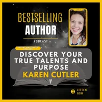 Bestselling Author Podcast artwork