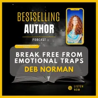 Bestselling Author Podcast artwork