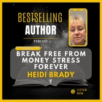 Bestselling Author Podcast artwork