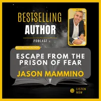 Bestselling Author Podcast artwork