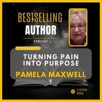 Bestselling Author Podcast artwork