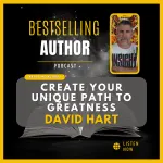 Bestselling Author Podcast artwork