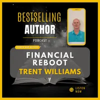 Bestselling Author Podcast artwork