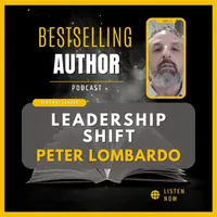Bestselling Author Podcast artwork