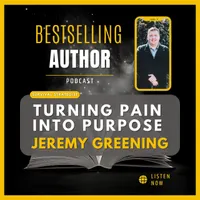 Bestselling Author Podcast artwork