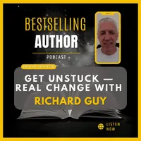 Bestselling Author Podcast artwork