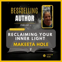 Bestselling Author Podcast artwork