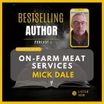 Bestselling Author Podcast artwork