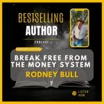 Bestselling Author Podcast artwork