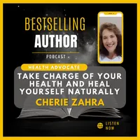 Bestselling Author Podcast artwork