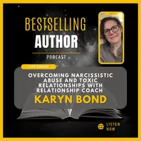 Bestselling Author Podcast artwork