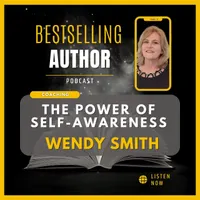 Bestselling Author Podcast artwork