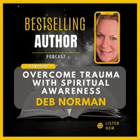 Bestselling Author Podcast artwork