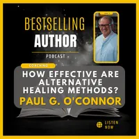 Bestselling Author Podcast artwork
