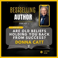 Bestselling Author Podcast artwork
