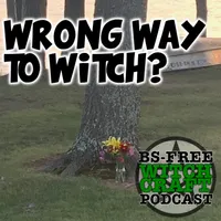 BS-Free Witchcraft artwork