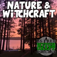 BS-Free Witchcraft artwork