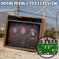 BS-Free Witchcraft artwork
