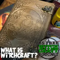 BS-Free Witchcraft artwork