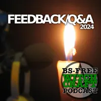 BS-Free Witchcraft artwork