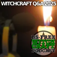 BS-Free Witchcraft artwork
