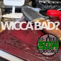 BS-Free Witchcraft artwork
