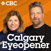 Calgary Eyeopener artwork