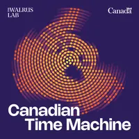 The Secret Life of Canada artwork
