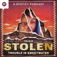 Missing & Murdered: Finding Cleo artwork